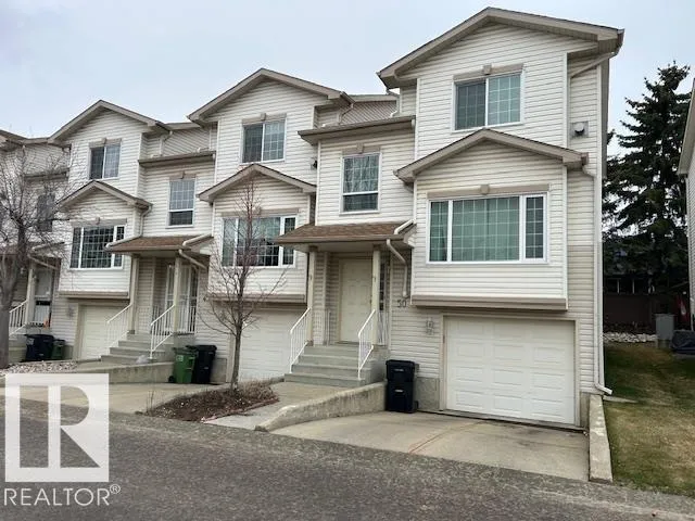 #50 9630 176 ST NW, Edmonton, Alberta T5T6E1