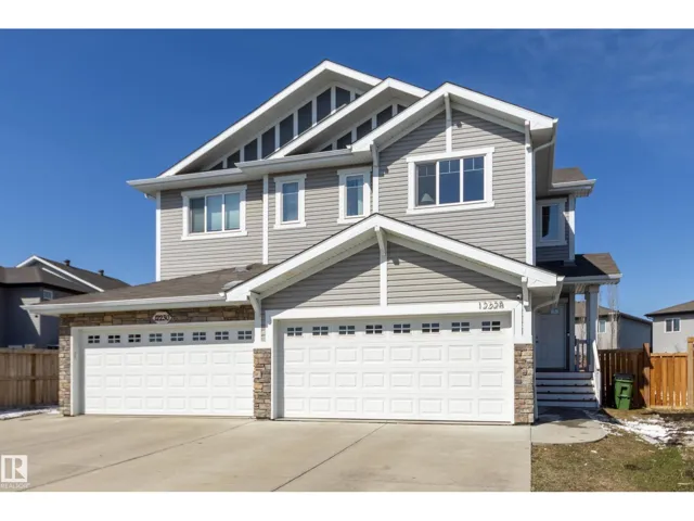 12228 176 AV NW, Edmonton, Alberta T5X0L2