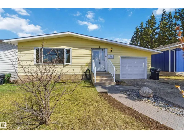 5028 50 AV, Bruderheim, Alberta T0B0S0