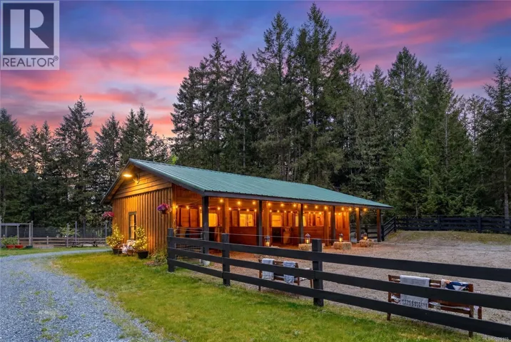 4838 Cowichan Lake Rd, Duncan, British Columbia V9L6J2