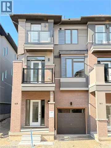 660 COLBORNE Street W Unit# 140, Brantford, Ontario N3T0Y1