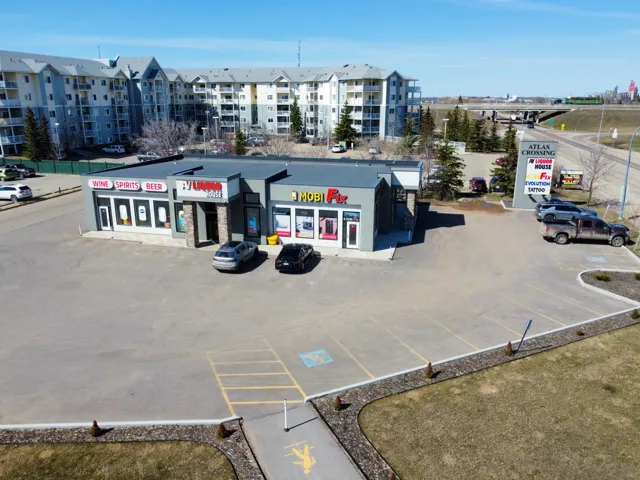10701 100 Ave, Morinville, Alberta T8R1A2