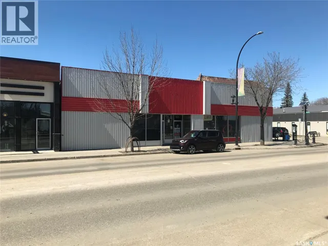 916 Central AVENUE, Saskatoon, Saskatchewan S7N2G8