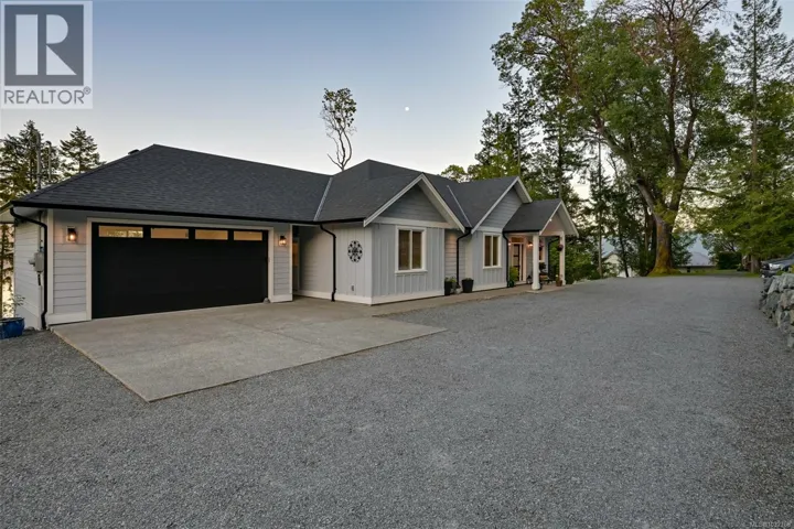 1717 Arbutus Terr, Mill Bay, British Columbia V8H1B7