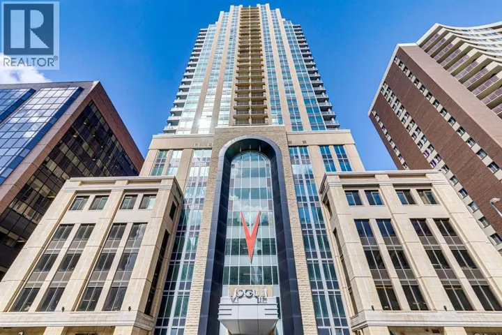 2001, 930 6 Avenue SW, Calgary, Alberta T2P0V5