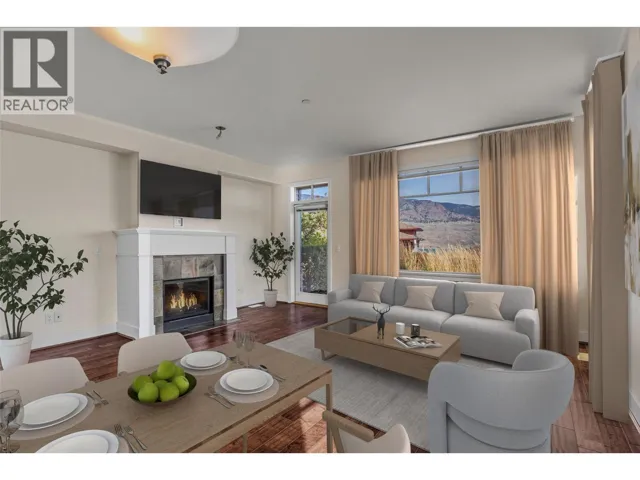 175 Holloway Drive Unit# 40, Kamloops, British Columbia V1S0B2