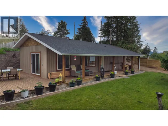 11130 Velda Road, Lake Country, British Columbia V4V1W7