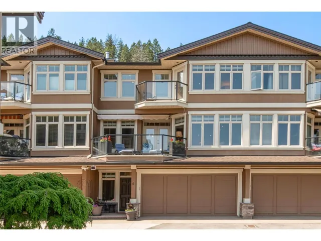 4356 Beach Avenue Unit# 6, Peachland, British Columbia V0H1X6