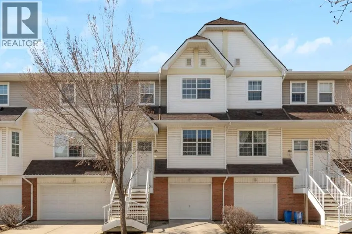 155 Tuscany Springs Gardens NW, Calgary, Alberta T3L2R5