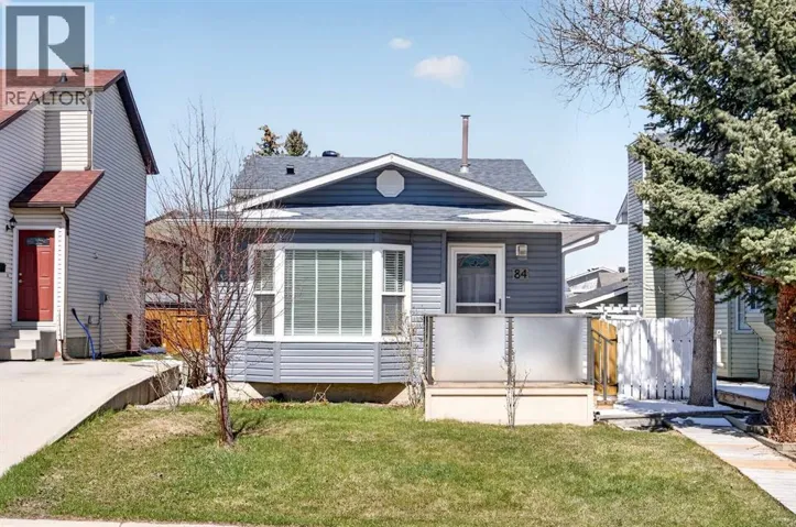 84 Macewan Glen Way NW, Calgary, Alberta T2K2G7