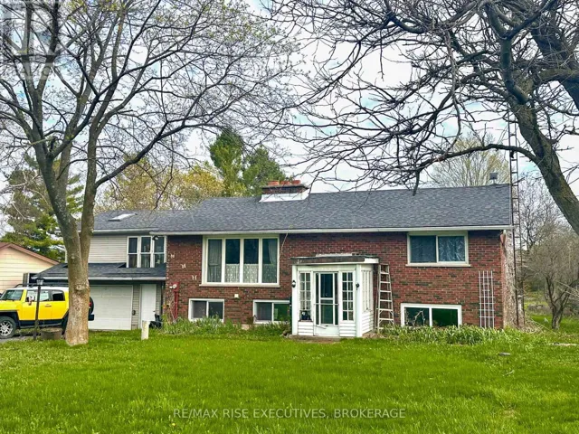 7537 COUNTY RD 2, Greater Napanee (Greater Napanee), Ontario K7R3K6