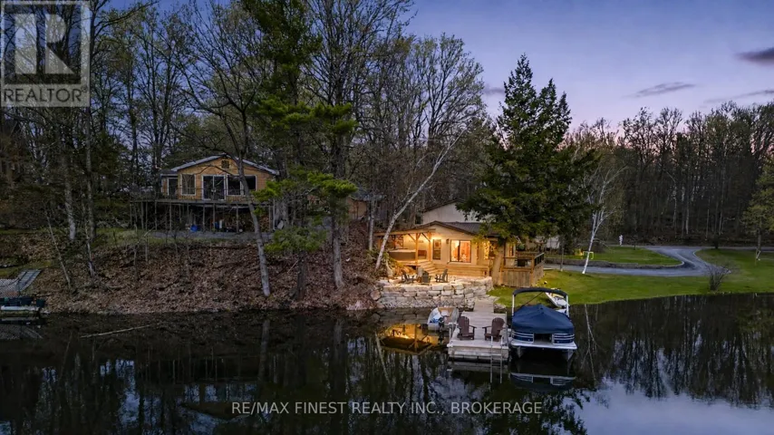 2159 EEL BAY ROAD, Frontenac (Frontenac South), Ontario K0H2L0