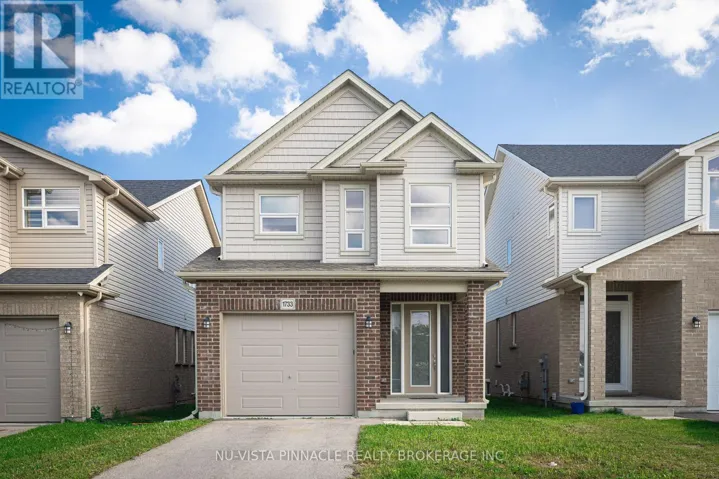 1733 O'HANLAN CROSSING, London North (North D), Ontario N5X0N1