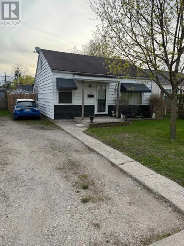 191 ELGIN STREET, London East (East M), Ontario N5Z2T9