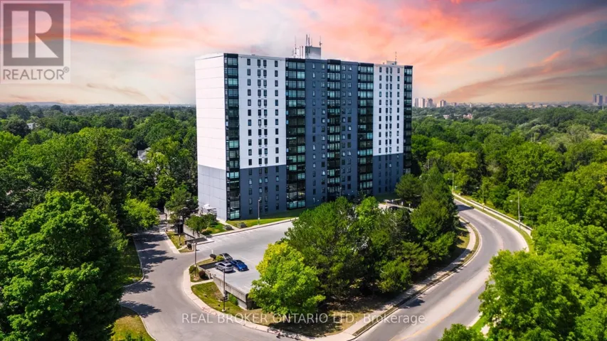 803 - 45 POND MILLS ROAD, London South (South J), Ontario N5Z4W5