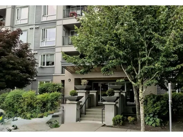 407 13321 102A AVENUE, Surrey, British Columbia V3T1P6