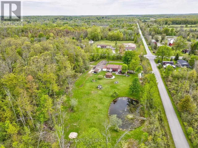 2859 DOMINION ROAD, Fort Erie (Ridgeway), Ontario L0S1N0