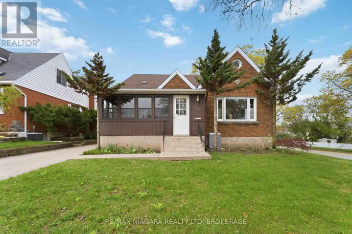 5737 LOWELL AVENUE, Niagara Falls (Hospital), Ontario L2G4E4