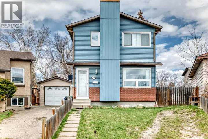 365 Whitlock Way NE, Calgary, Alberta T1Y5C9