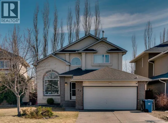37 Mt Yamnuska Place SE, Calgary, Alberta T2Z2Z6