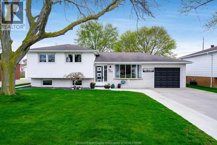 1852 Service ROAD, Ruthven, Ontario N0P2G0