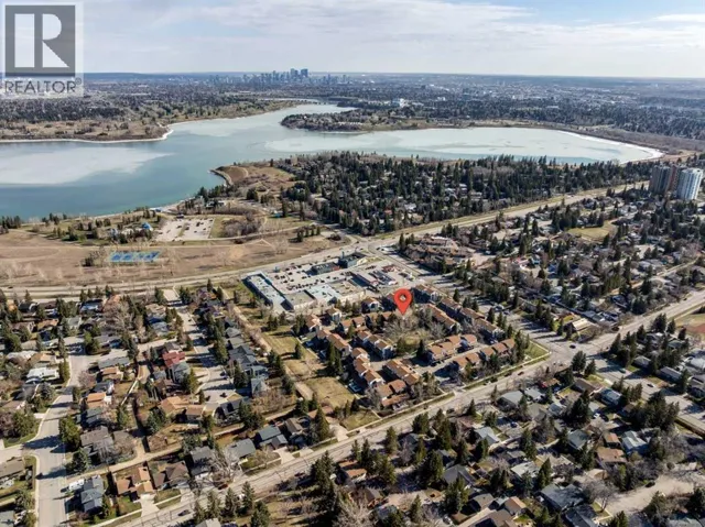 1002, 2520 Palliser Drive SW, Calgary, Alberta T2V4S9