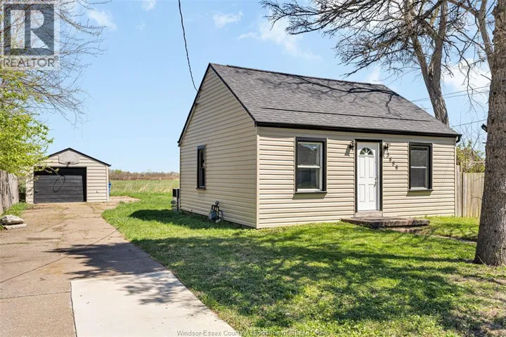 3456 RIBERDY, Windsor, Ontario N8W3V6