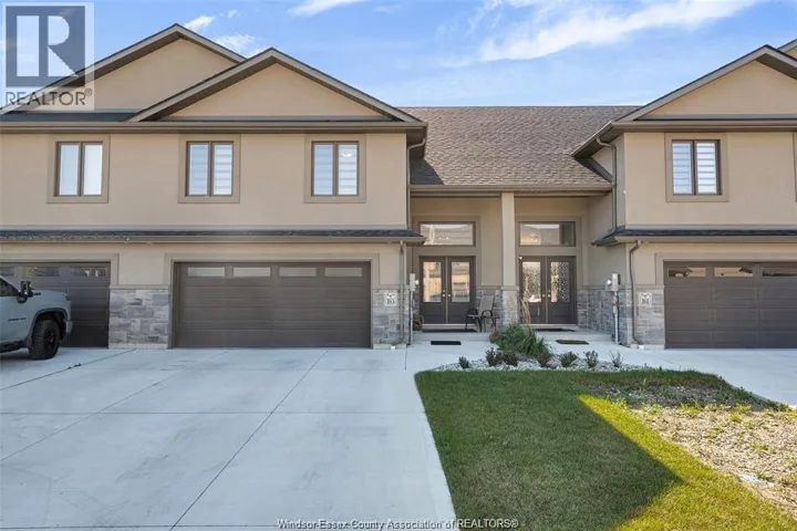163 LANE STREET, Essex, Ontario N8M0B3