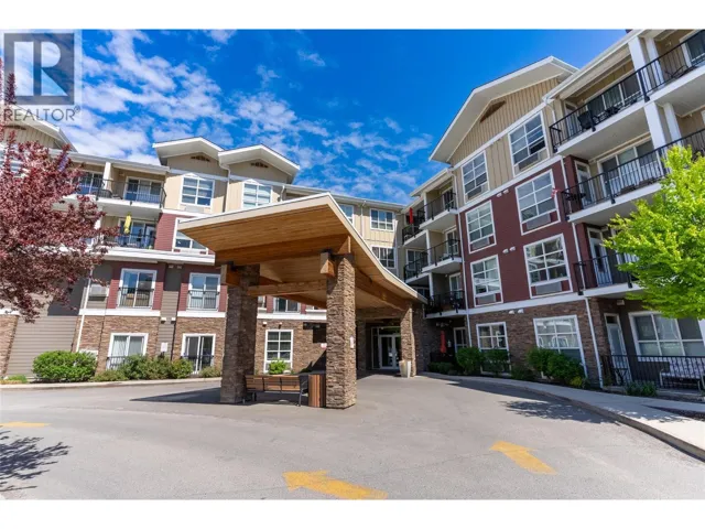 755 MAYFAIR Street Unit# 421, Kamloops, British Columbia V2B5L7