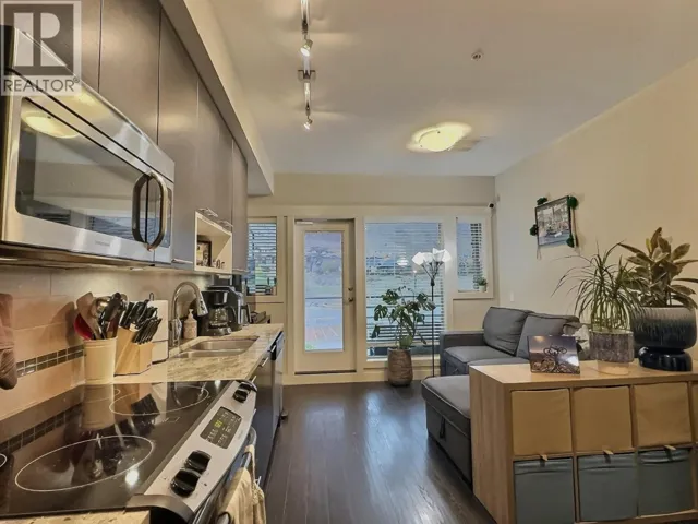 1040 TALASA Court Unit# 3222, Kamloops, British Columbia V2H0C4