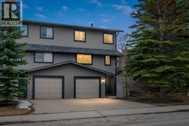 73, 27 Silver Springs Drive NW, Calgary, Alberta T3N4N3
