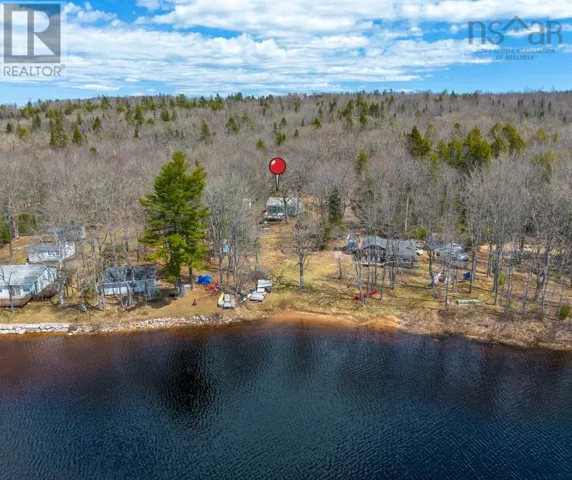 214 Lower Sixty Lake Road Road, Crossburn, Nova Scotia B0R1H0