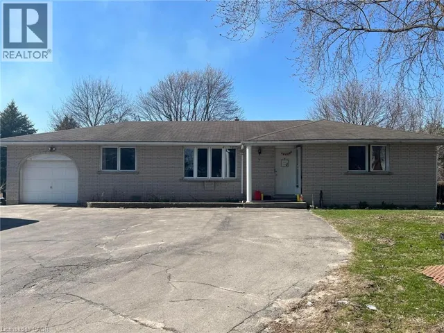 2302 SNYDERS Road E, Petersburg, Ontario N0B2H0