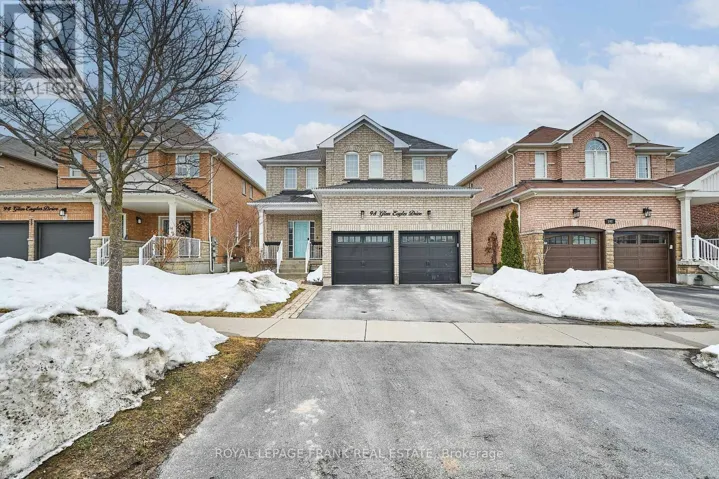 98 GLEN EAGLES DRIVE, Clarington (Courtice), Ontario L1E3H8