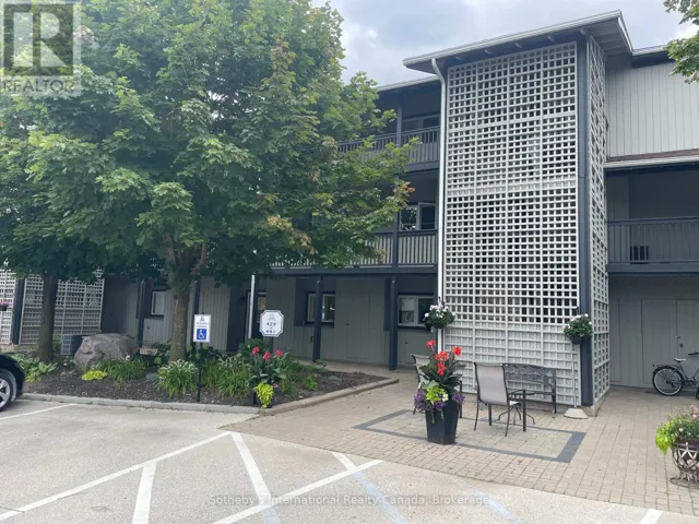 432 MARINERS WAY, Collingwood, Ontario L9Y5C7