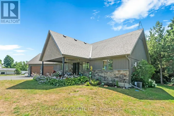 839 COUNTY ROAD 64, Brighton, Ontario K0K1H0