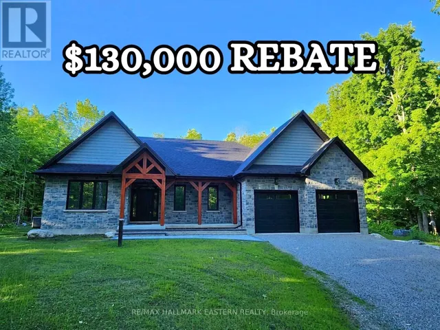 11 MAPLEWOOD COURT, Trent Lakes, Ontario K0L1J0