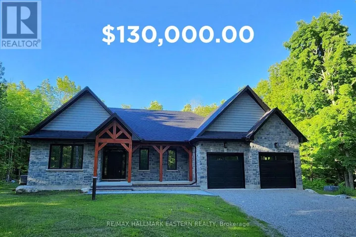 11 MAPLEWOOD COURT, Trent Lakes, Ontario K0L1J0