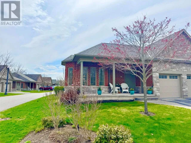 61 REID STREET, Selwyn, Ontario K0L2H0