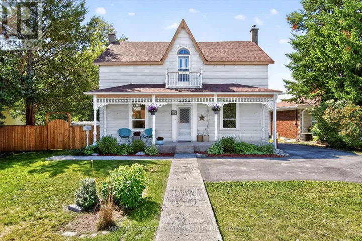 69 FORSYTH STREET, Marmora and Lake (Marmora Ward), Ontario K0K2M0