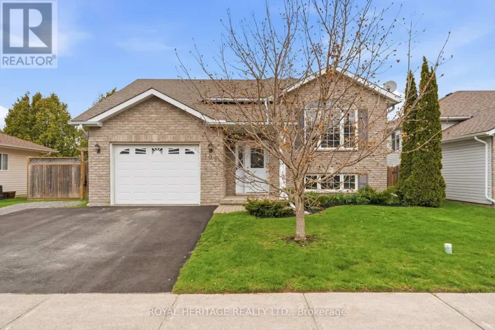 102 RAGLAN STREET, Brighton, Ontario K0K1H0