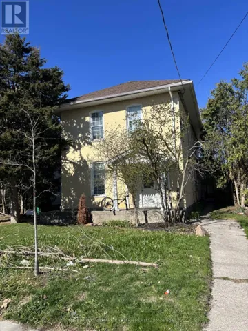 287 STEWART STREET, Peterborough (Town Ward 3), Ontario K9J3N2