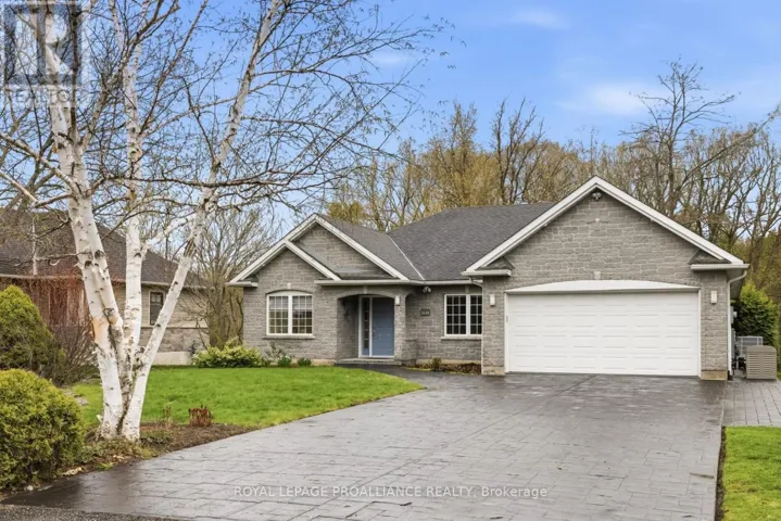 202 PRINCE EDWARD STREET, Brighton, Ontario K0K1H0