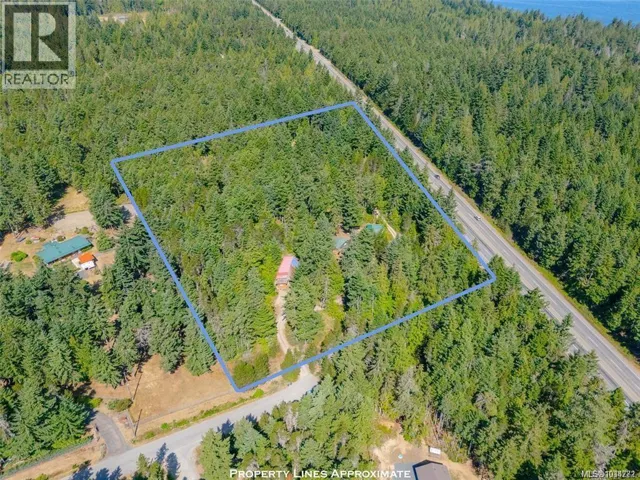 300 Oakdowne Rd, Qualicum Beach, British Columbia V9K2G1