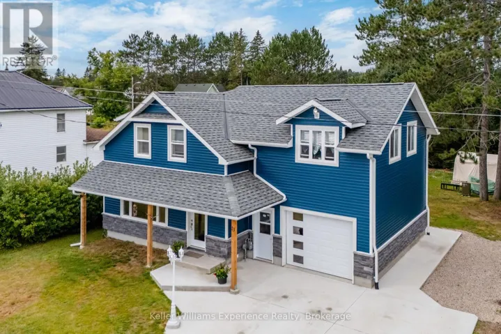 13 TORONTO AVENUE, South River, Ontario P0A1X0