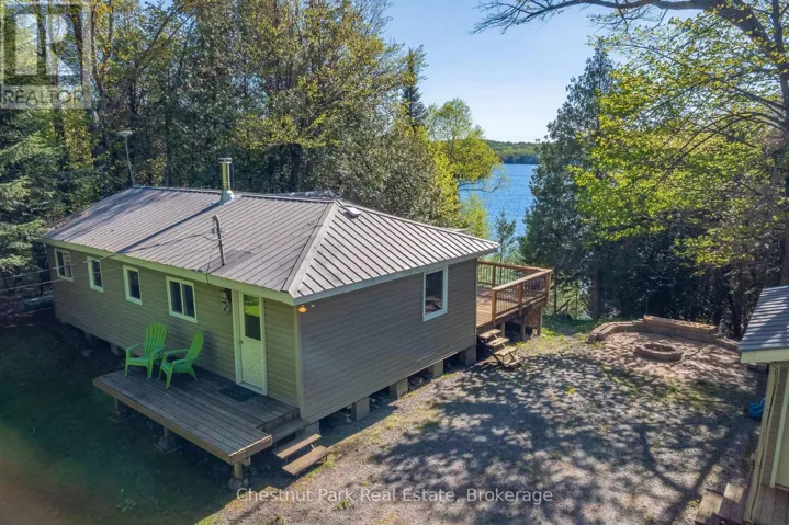 340 SKYLINE DRIVE, Armour, Ontario P0A1J0