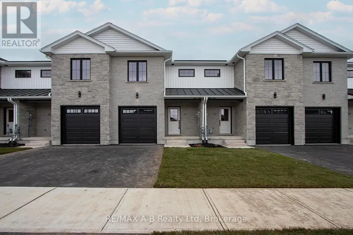 30 LINDA DRIVE, Huron East (Seaforth), Ontario N0K1W0