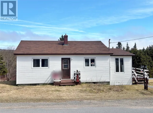 186 Church Road, Victoria, Newfoundland & Labrador A0A4G0