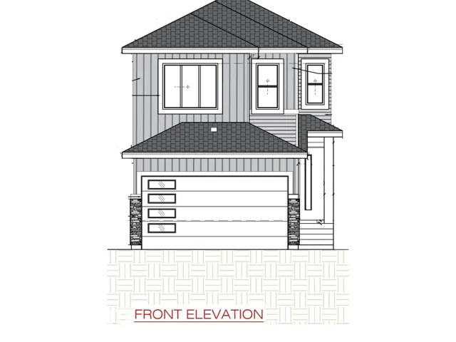 1720 48 ST SW SW, Edmonton, Alberta T6X1Y4