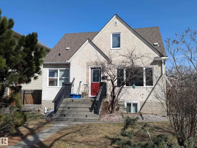 10838 64 AV NW, Edmonton, Alberta T6H1T2